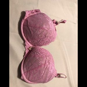 Victoria’s Secret bra 38c